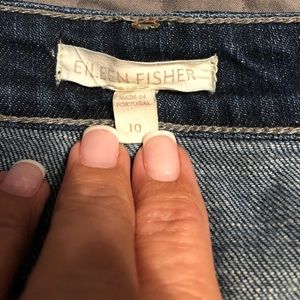 Eileen Fisher Jeans